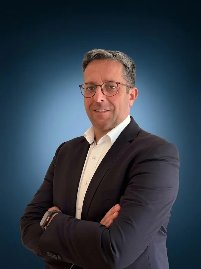 Sascha Weber, Partner bei H&W Immobilien-Service